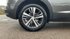 Peugeot 3008 1.5 BlueHDi Allure 5dr EAT8 Diesel Estate